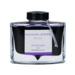 Pilot Iroshizuku Murasaki - Shikibu Fountain Pen Ink – 50ml