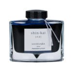 Pilot Iroshizuku Shin - Kai Fountain Pen Ink