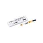 Platinum	Converter Gold