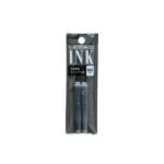 Platinum Ink Cartridges Set of 2 - Black