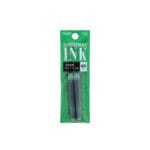 Platinum Ink Cartridges Set of 2 - Green