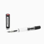 TWSBI Eco Black Fountain Pen - Image 2