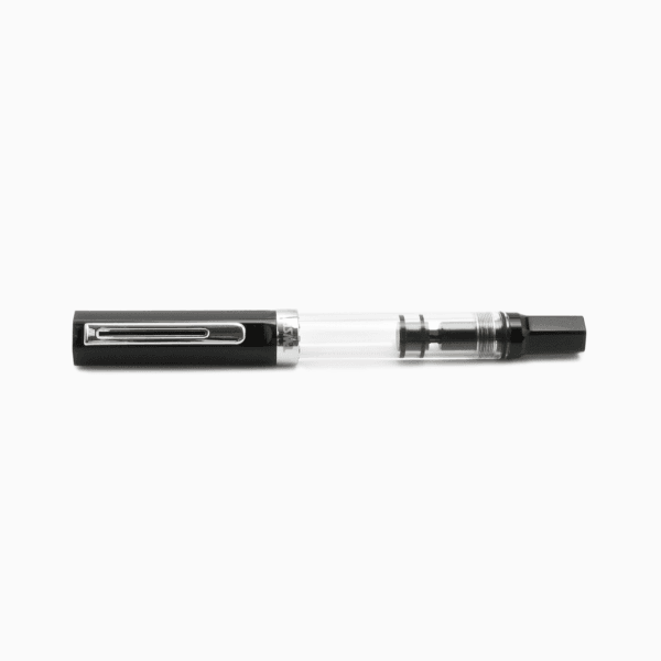 TWSBI Eco Black Fountain Pen - Image 3