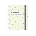 Delfonics Rollbahn Notebook Star (L)