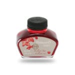 Pelikan 4001 Ink 62.5 mL. - Brilliant Red