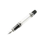 TWSBI Vac Mini Fountain Pen Smoke