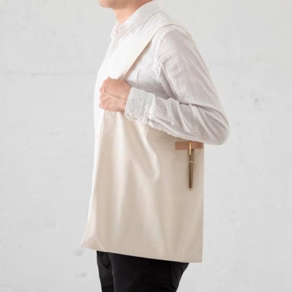 Midori MD Tote Bag Cotton - Image 2