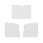 Traveler's Notebook Regular Size Refill 004 Pocket Sticker - Image 3