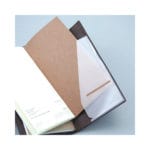 Traveler's Notebook Regular Size Refill 006 Pocket Sticker - Image 2