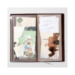 Traveler's Notebook Regular Size Refill 008 Zipper Pocket - Image 2