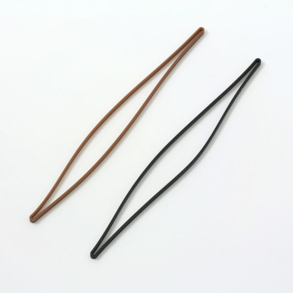 Traveler's Notebook Regular Size Refill 021 Connecting Rubber Band - Image 4