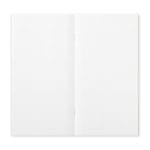 Traveler's Notebook Regular Size Refill 026 Dot Grid Paper - Image 3