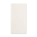 Traveler's Notebook Regular Size Refill 027 Watercolor Paper - Image 4