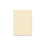 Traveler's Notebook Passport Size Refill 013 MD Cream - Image 5