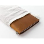 Traveler's Notebook Regular Size Camel - Image 8