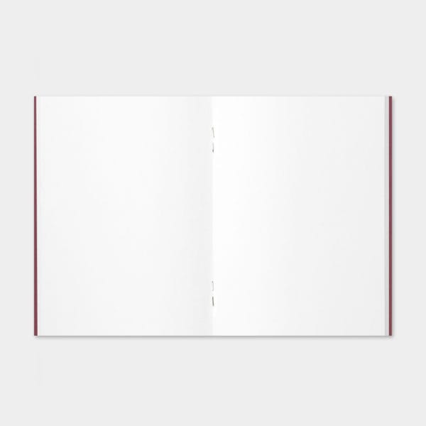 Traveler's Notebook Passport Size Camel - Image 7