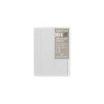 Traveler's Notebook Passport Size Refill 004 Zipper Pocket