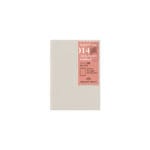 Traveler's Notebook Passport Size Refill 014 Dot Grid
