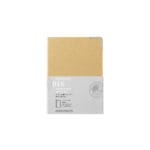 Traveler's Notebook Passport Size Refill 016 Binder