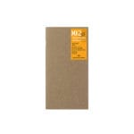 Traveler's Notebook Regular Size Refill 002 Grid Paper