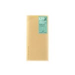 Traveler's Notebook Regular Size Refill 029 Three-Fold File