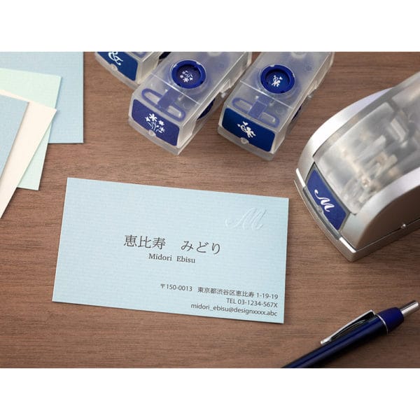 Midori Embosser Cartridge - Image 8