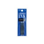 Platinum Ink Cartridges Set of 2 - Blue Black