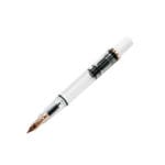 TWSBI Eco White Rose Gold Fountain Pen