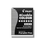 Pilot Parallel Pen Cartridge 6's