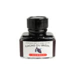 Herbin Ink - Cacao du Brésil
