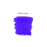 Herbin Ink - Eclat De Saphir - Image 2