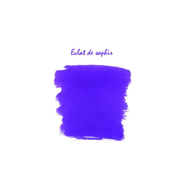 Herbin Ink - Eclat De Saphir - Image 2