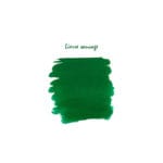 Herbin Lierre Sauvage Ink Cartridge - Image 2