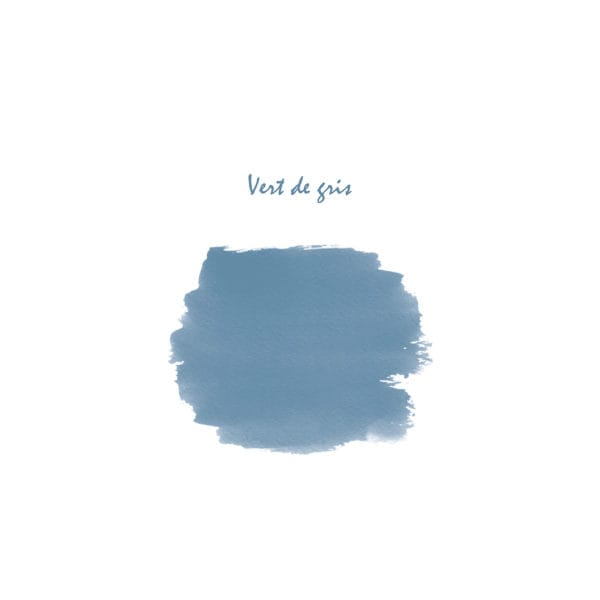 Herbin Ink - Vert de Gris - Image 2