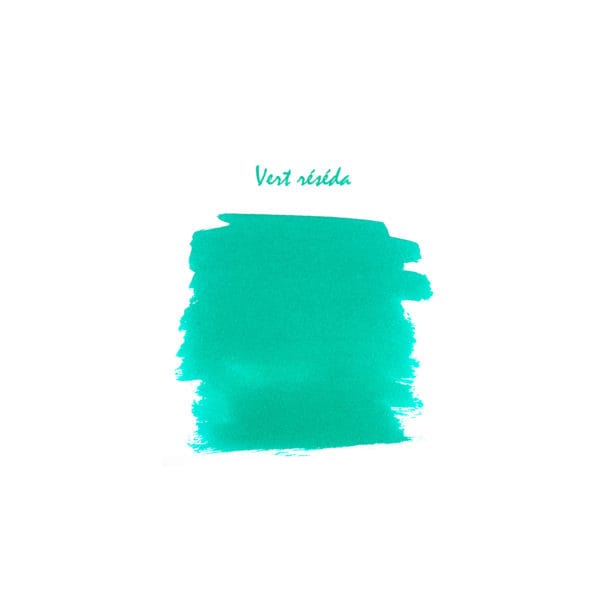 Herbin Ink - Vert Reseda - Image 2