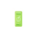 Midori D - Clips Nano Set Apple