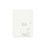 Midori MD Cotton Paper Pad Blank