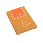 Jacques Herbin Essentiales Ink Cartridge - Orange Soleil