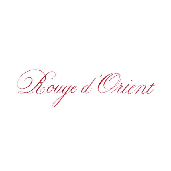 Jacques Herbin Essentiales Ink Cartridge - Rouge d'Orient - Image 2