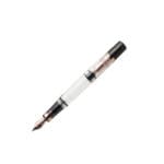 TWSBI Diamond 580 Smoke Rosegold II Fountain Pen