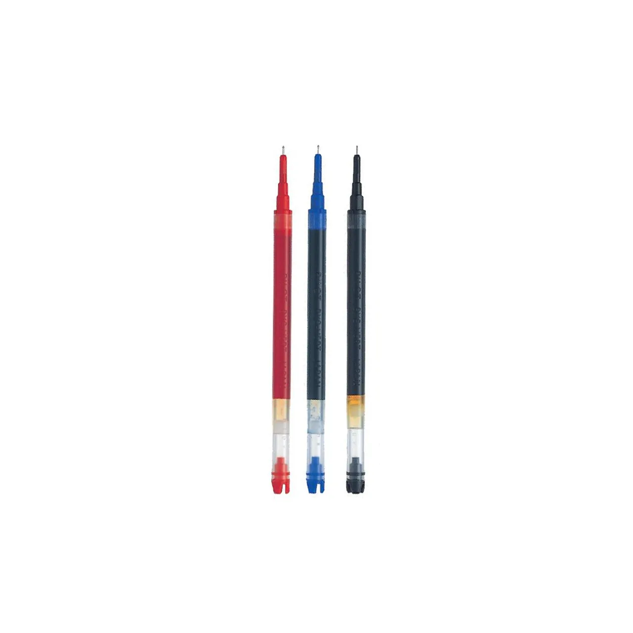 Pilot Hi-Tecpoint Retractable V5 Refill – Scribe