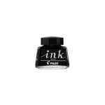 Pilot Black Fountain Pen Ink - 30ml