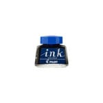 Pilot Blue Black Fountain Pen Ink - 30ml