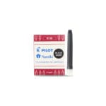 Pilot Namiki Ink Cartridges