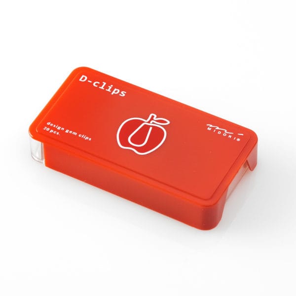 Midori D - Clips Apple - Image 5