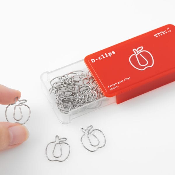 Midori D - Clips Apple - Image 4