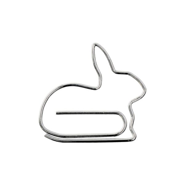 Midori D - Clips Rabbit - Image 2