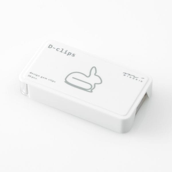 Midori D - Clips Rabbit - Image 5