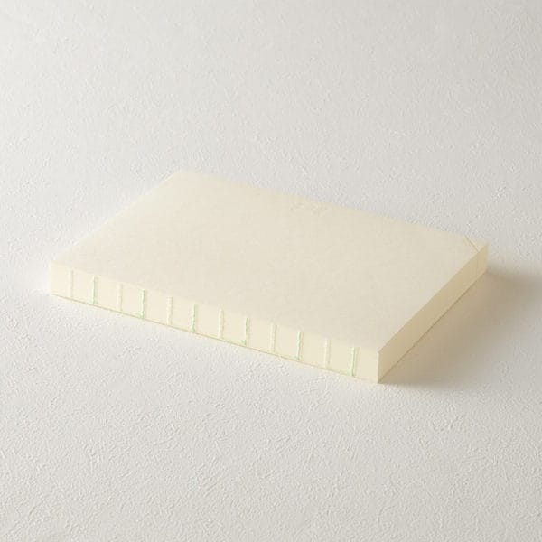 Midori MD Notebook Journal  Codex 1Day 1Page Dot Grid - Image 2