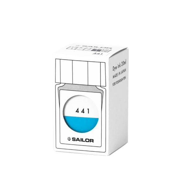 Sailor Ink Studio 20ML - 441 - Image 3